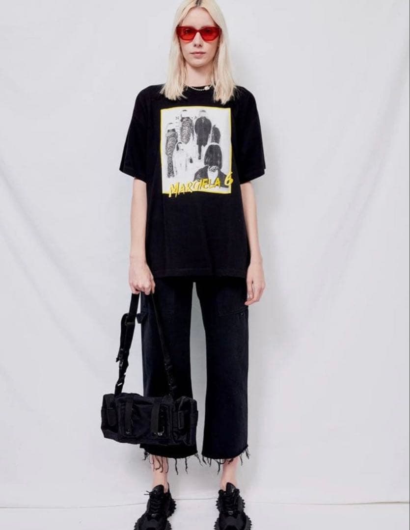 Assembly newyork カメラバッグ