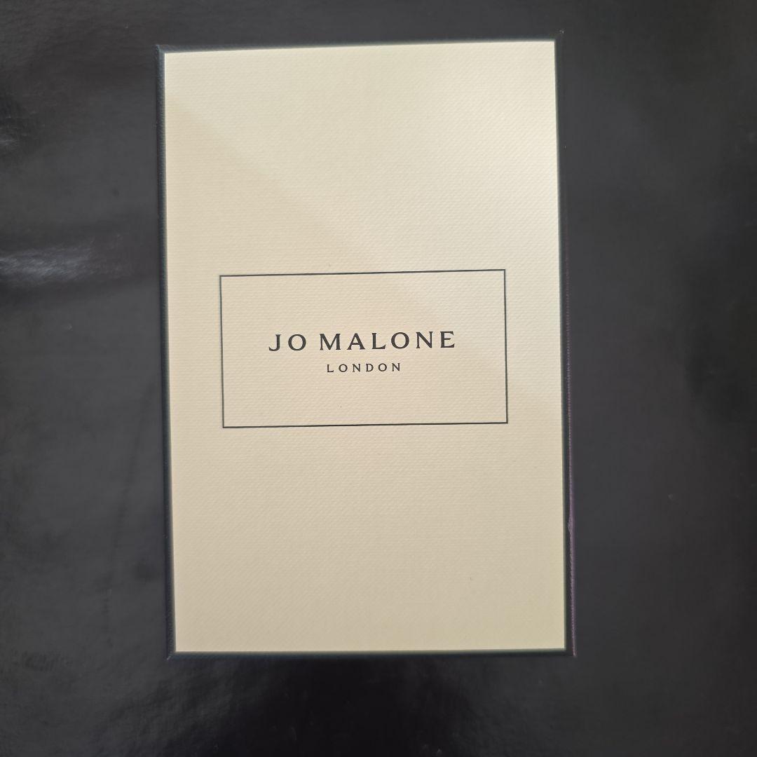 新品未使JO MALONE Cypress & Grapevine 50ml