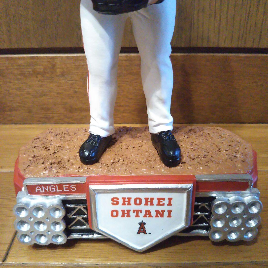 【超限定72個】MVP 大谷翔平ボブルヘッド2018ルーキーピッチャー