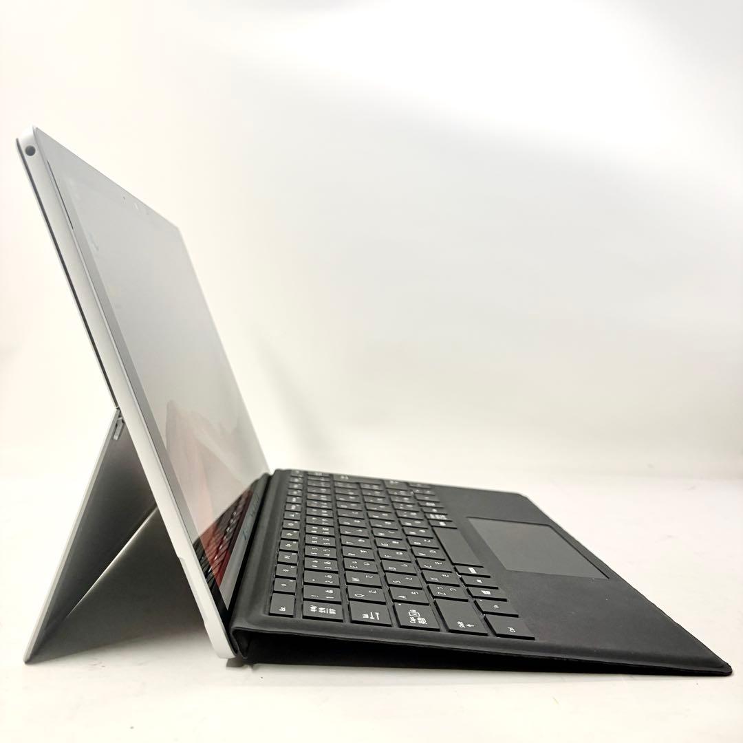 1台限定！Surface Pro7 キーボード付き　オフィス