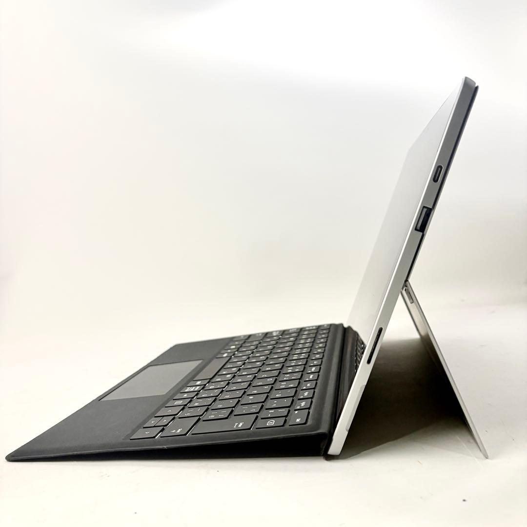 1台限定！Surface Pro7 キーボード付き　オフィス
