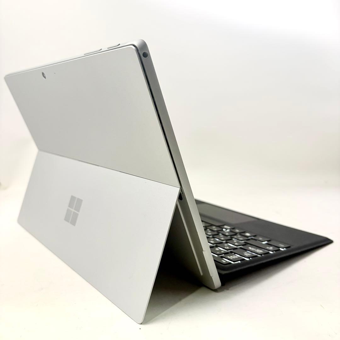 1台限定！Surface Pro7 キーボード付き　オフィス