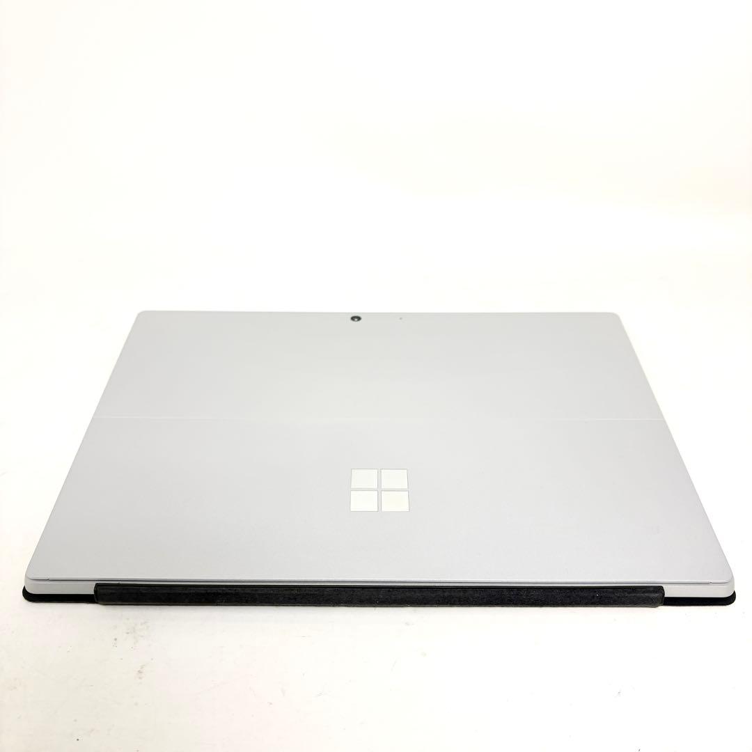 1台限定！Surface Pro7 キーボード付き　オフィス