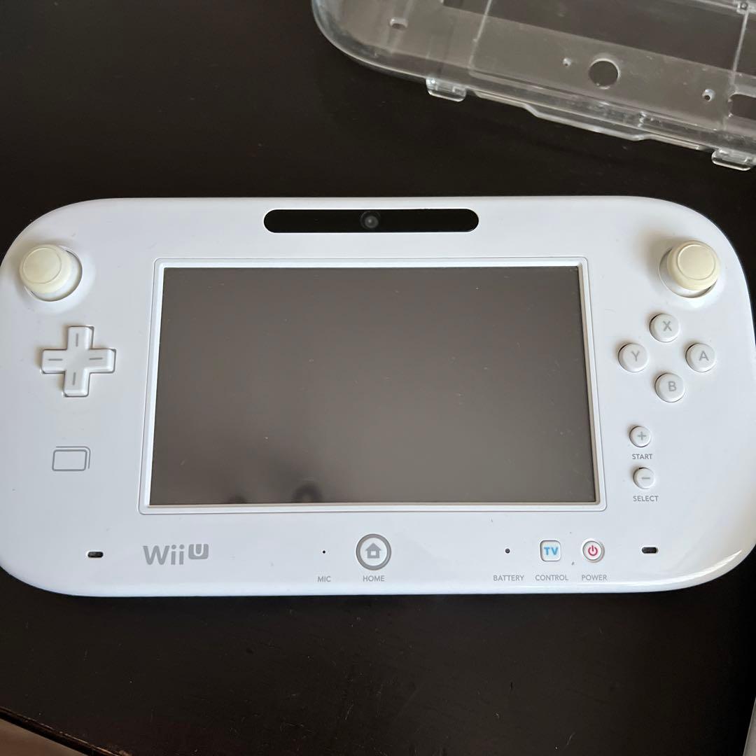 Wii U本体セット