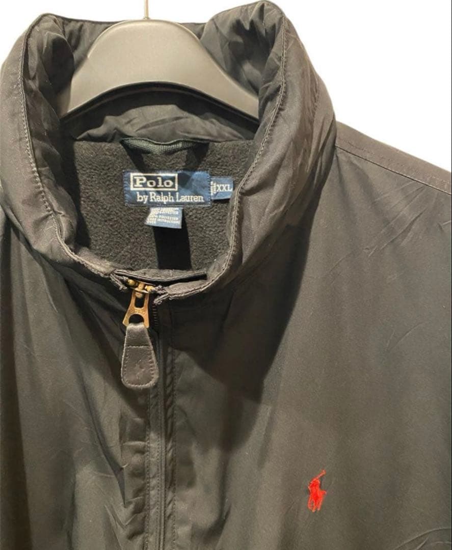 Polo by Ralph Lauren グレー ジャケット
