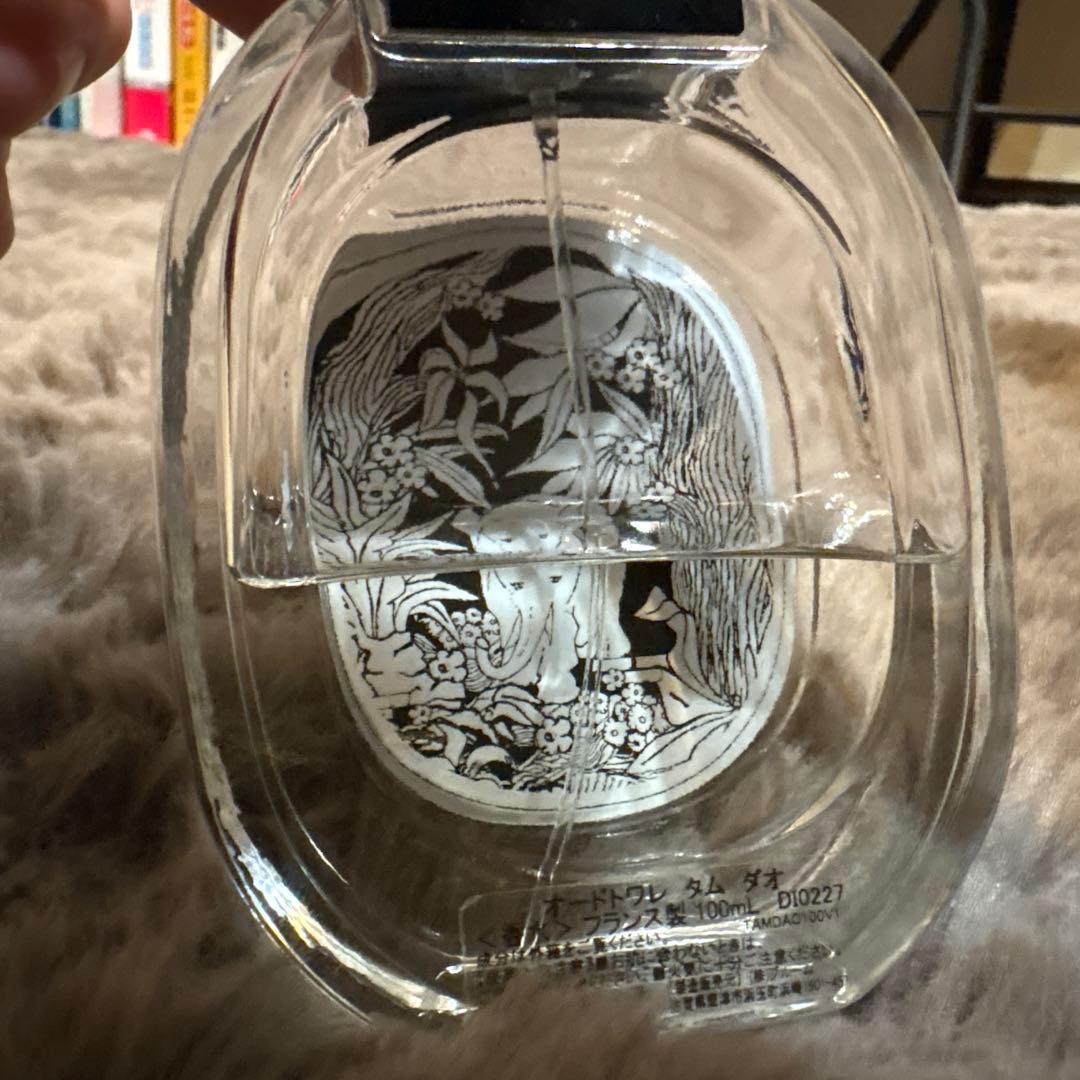 diptyque Tam Dao 100ml 香水