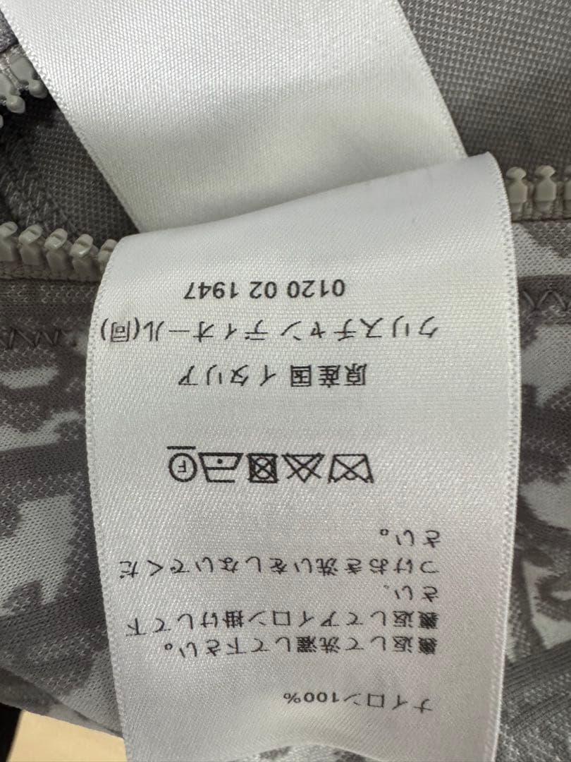 4月7日まで割引CHRISTIAN DIOR ノースリーブひざ丈ワンピース