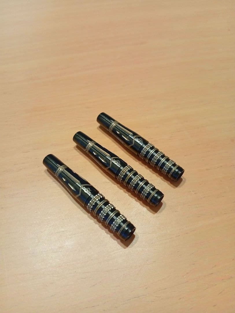 ダーツバレル　Dynasty(ダイナスティ)刀(KATANA)　虎徹幻　20g