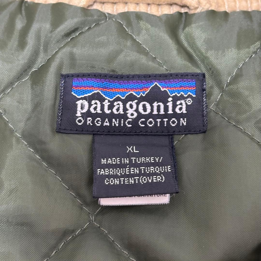 み*様 patagonia 90s corduroy jacket トルコ製 X