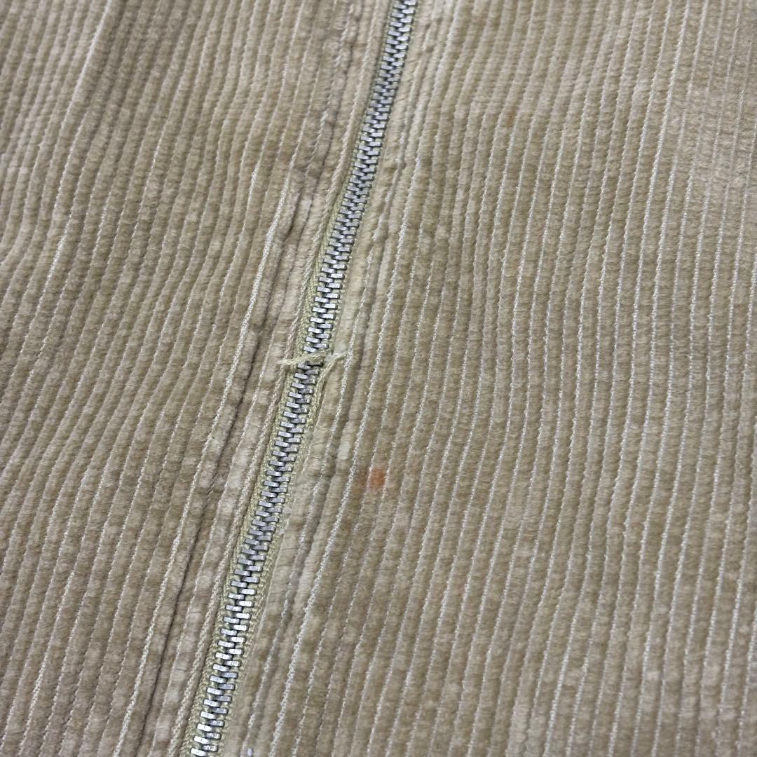 み*様 patagonia 90s corduroy jacket トルコ製 X