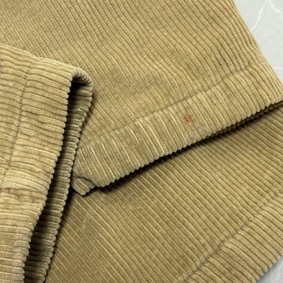 み*様 patagonia 90s corduroy jacket トルコ製 X