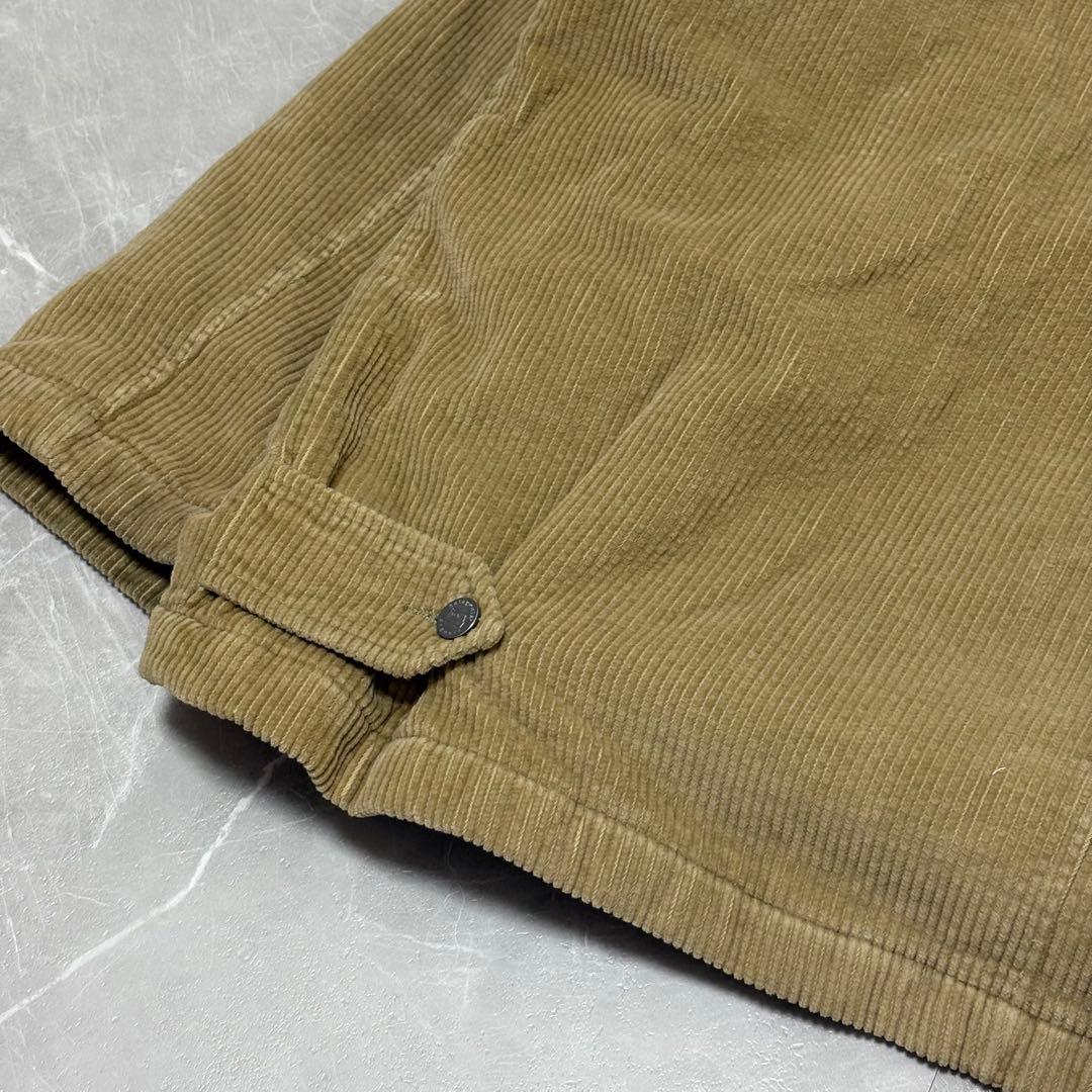 み*様 patagonia 90s corduroy jacket トルコ製 X
