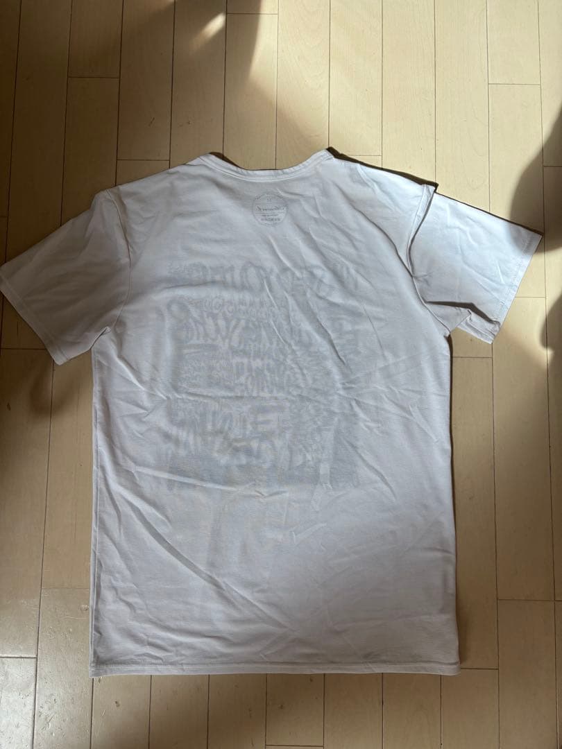 Answer4 Tシャツ　Mサイズ
