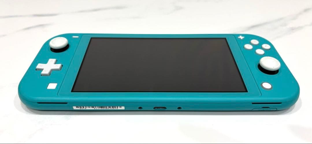 Nintendo Switch Lite 本体・充電器