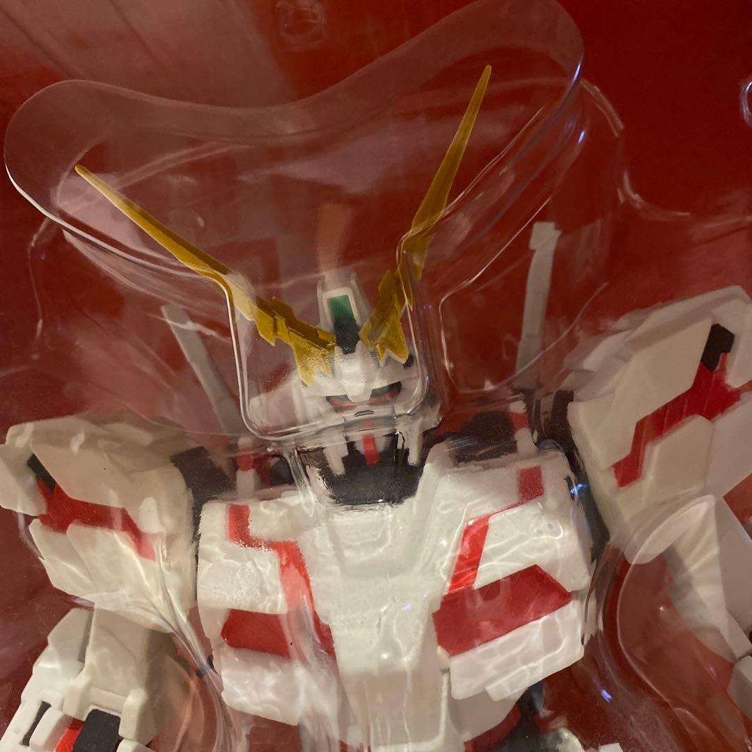 一番くじ　ユニコーンガンダム　可能性の獣 B賞ビッグサイズフィギュア