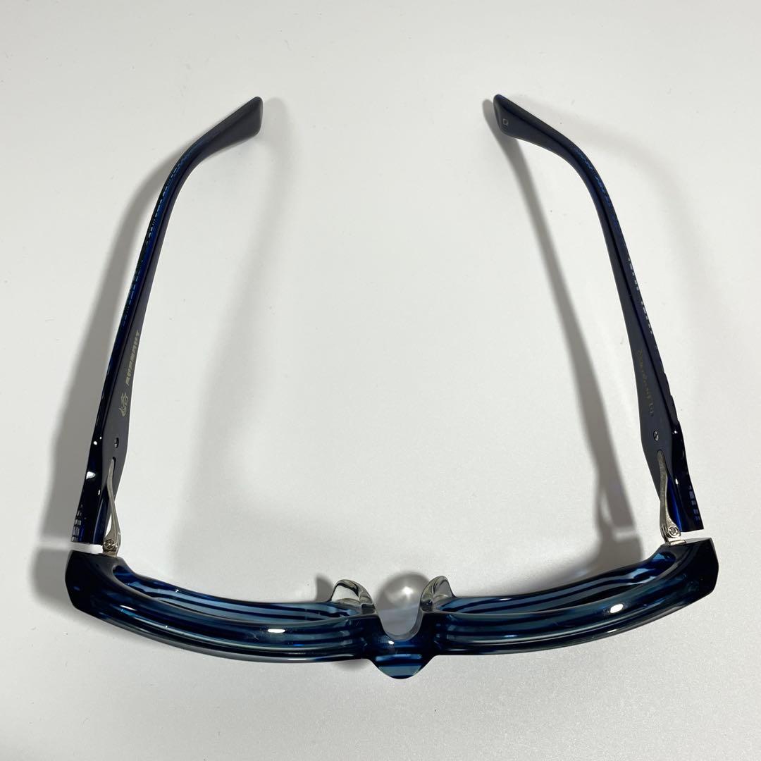 【きょん】Monkey Flip モンキーフリップ メガネ BURNOUT