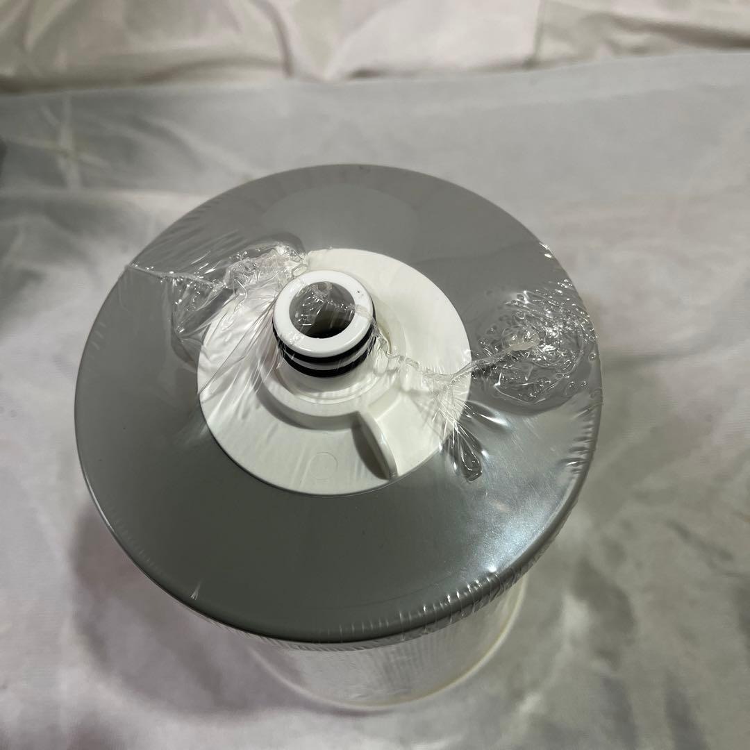 アムウェイ　eSpring バスルーム浄水器　交換用フィルターセット新品未使用