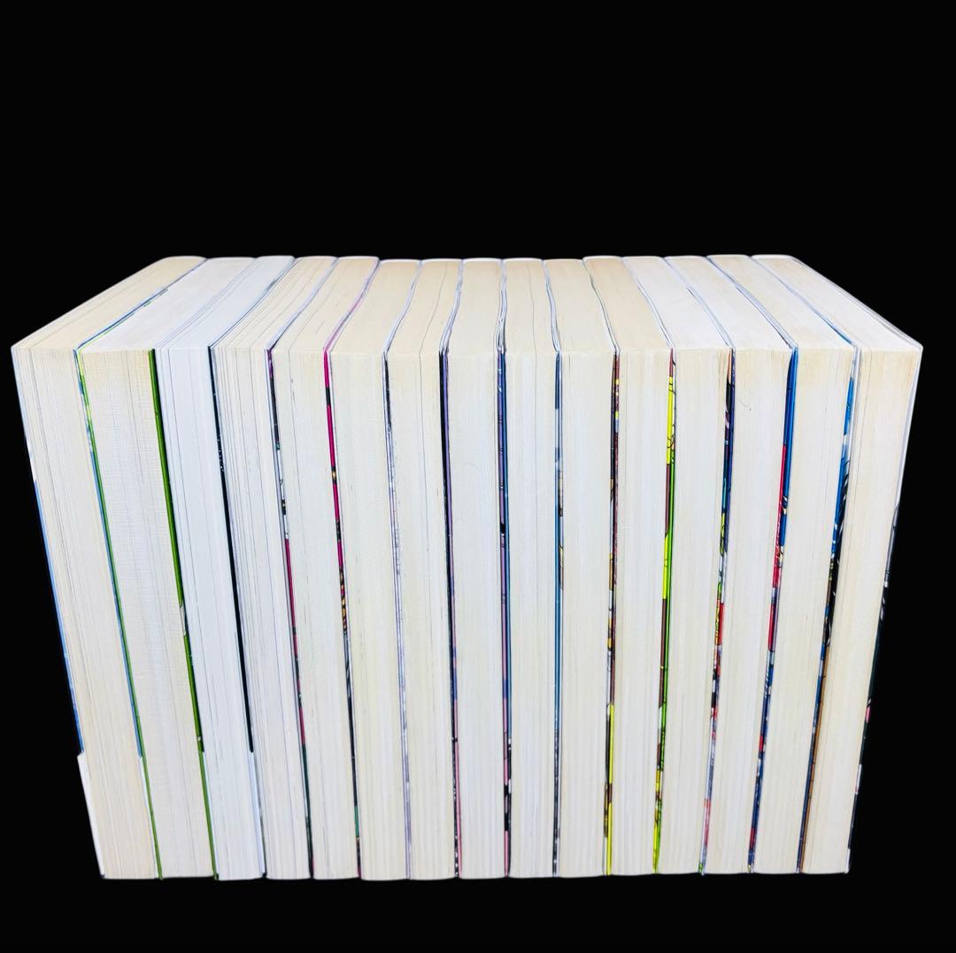 【全巻完結】宝石の国 全13巻(完結)+関連本/市川 春子/講談社