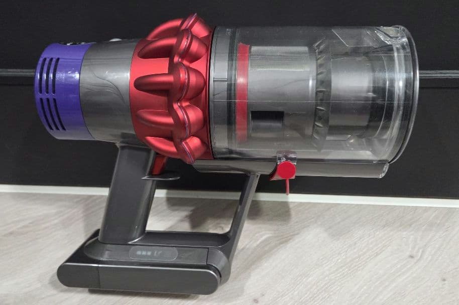 ③ダイソン dyson V10 SV12 本体のみ エコモード53分