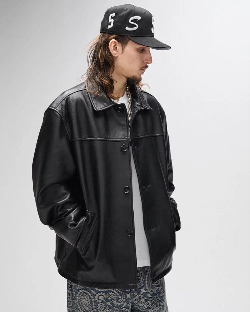 帽子 25SS Supreme Multi S Logo New Era 7 3/8