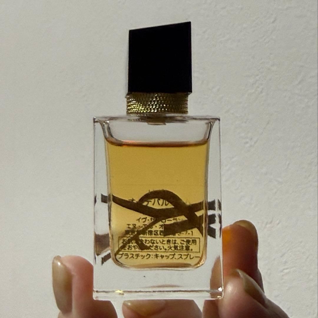 Yves Saint Laurent 香水 3本セット