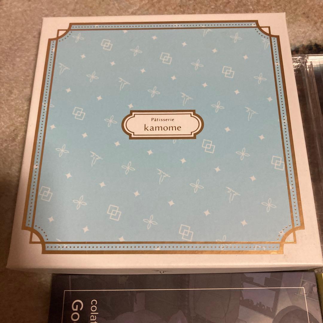 kamome sano アルバムまとめ