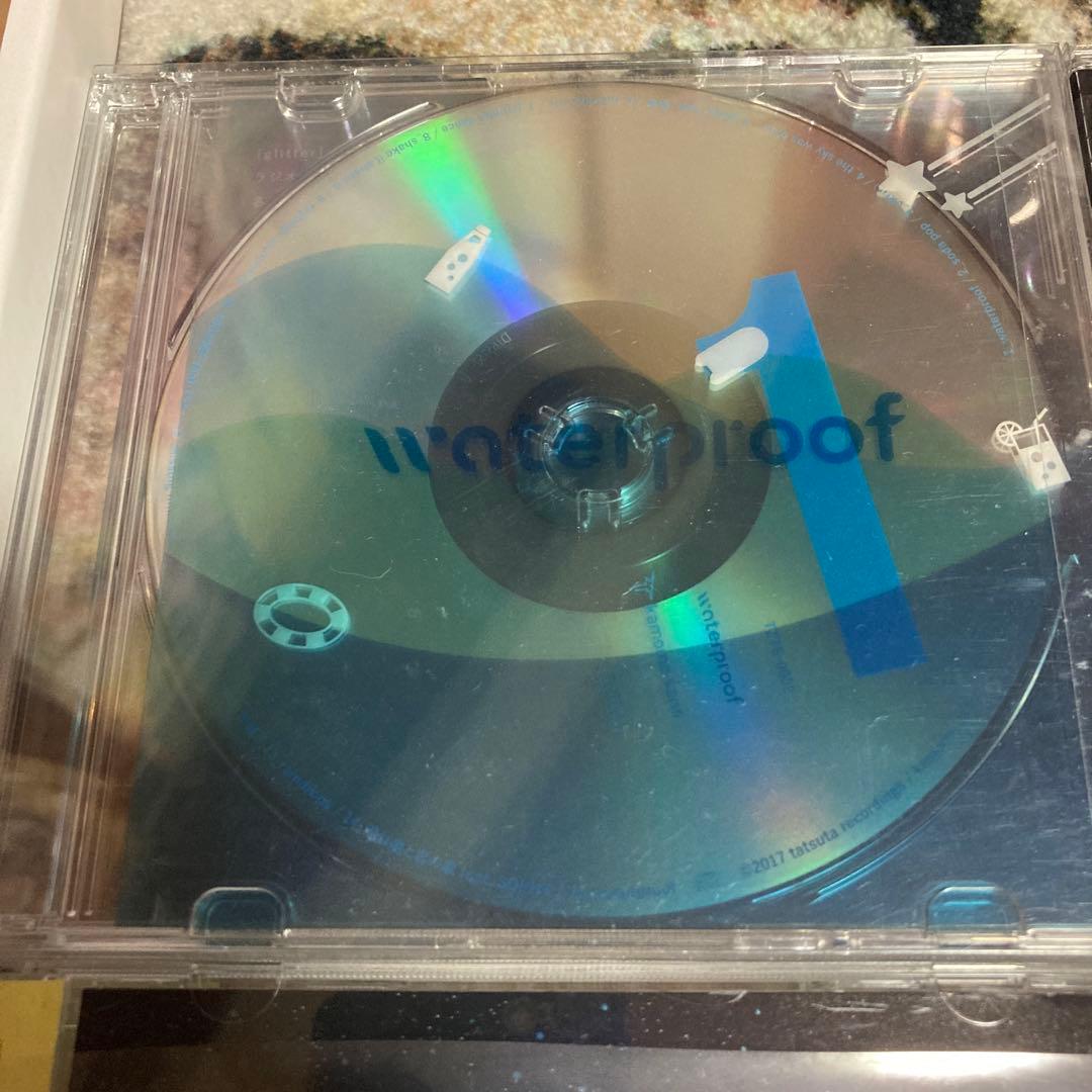 kamome sano アルバムまとめ