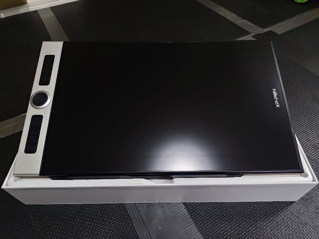 Innovator 16 液晶ペンタブレット本体