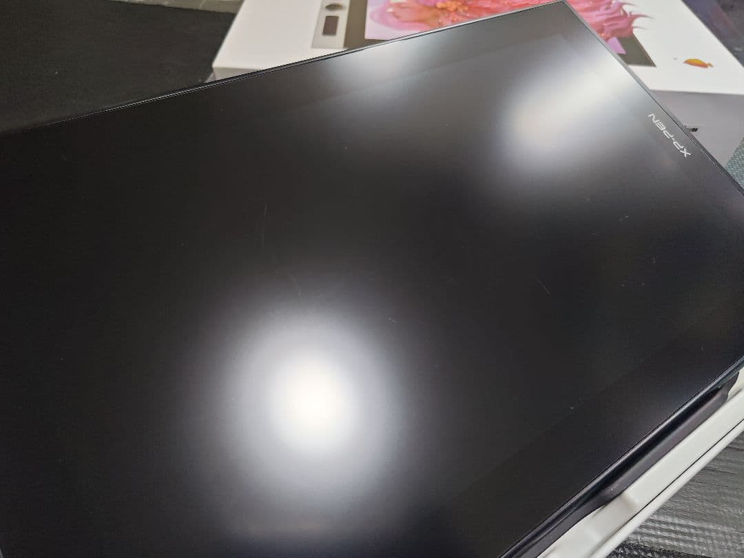 Innovator 16 液晶ペンタブレット本体