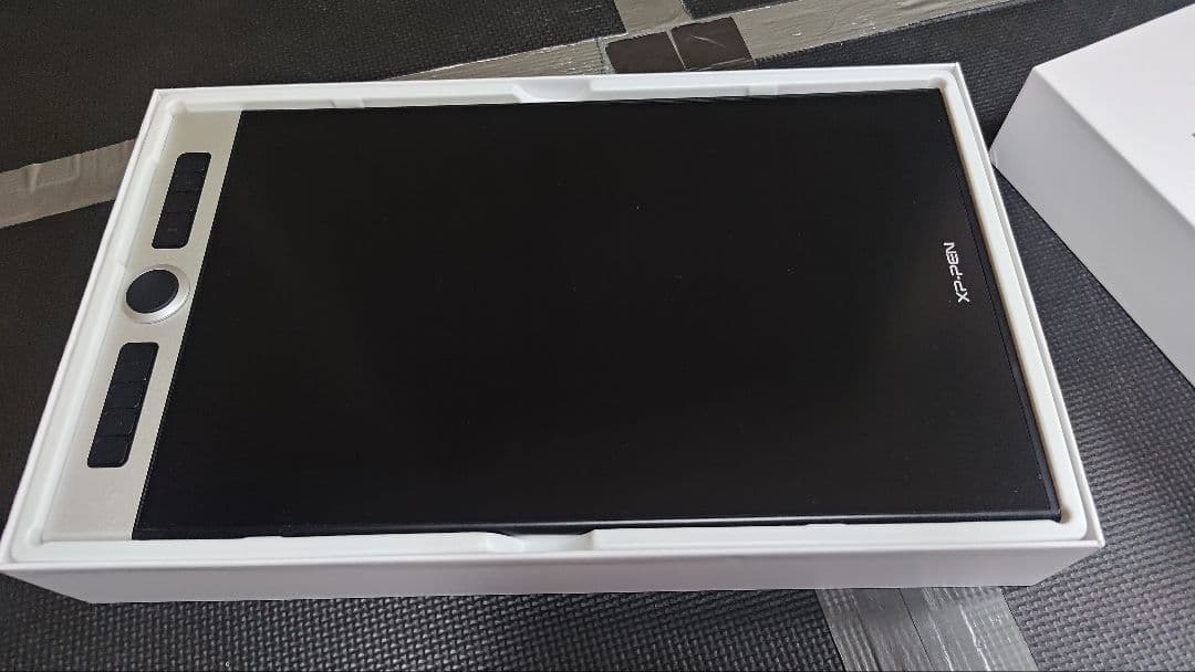 Innovator 16 液晶ペンタブレット本体