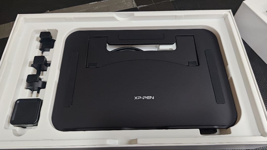 Innovator 16 液晶ペンタブレット本体