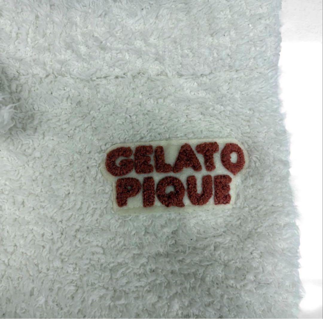 S-367 GELATO PIQUE ジェラピケ あつ森コラボ ちゃちゃまる 1