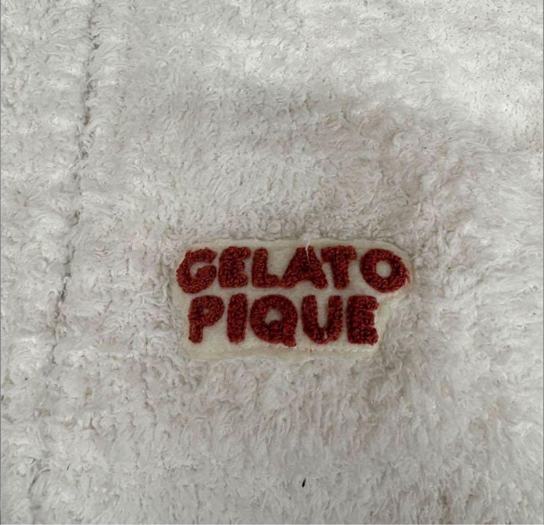 S-367 GELATO PIQUE ジェラピケ あつ森コラボ ちゃちゃまる 1