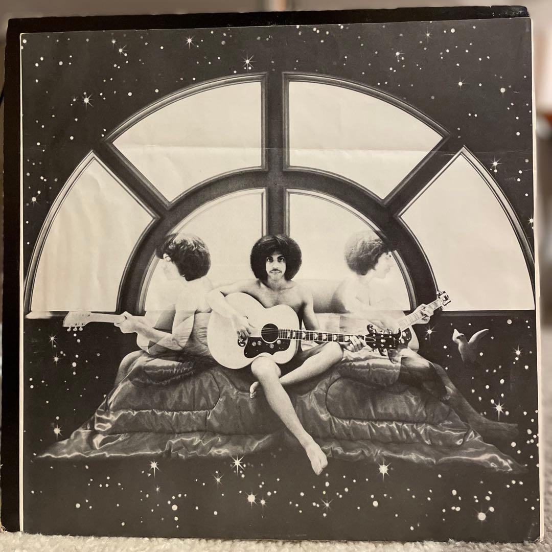 【超希少USプロモ盤】 PRINCE - For You プリンス レコード