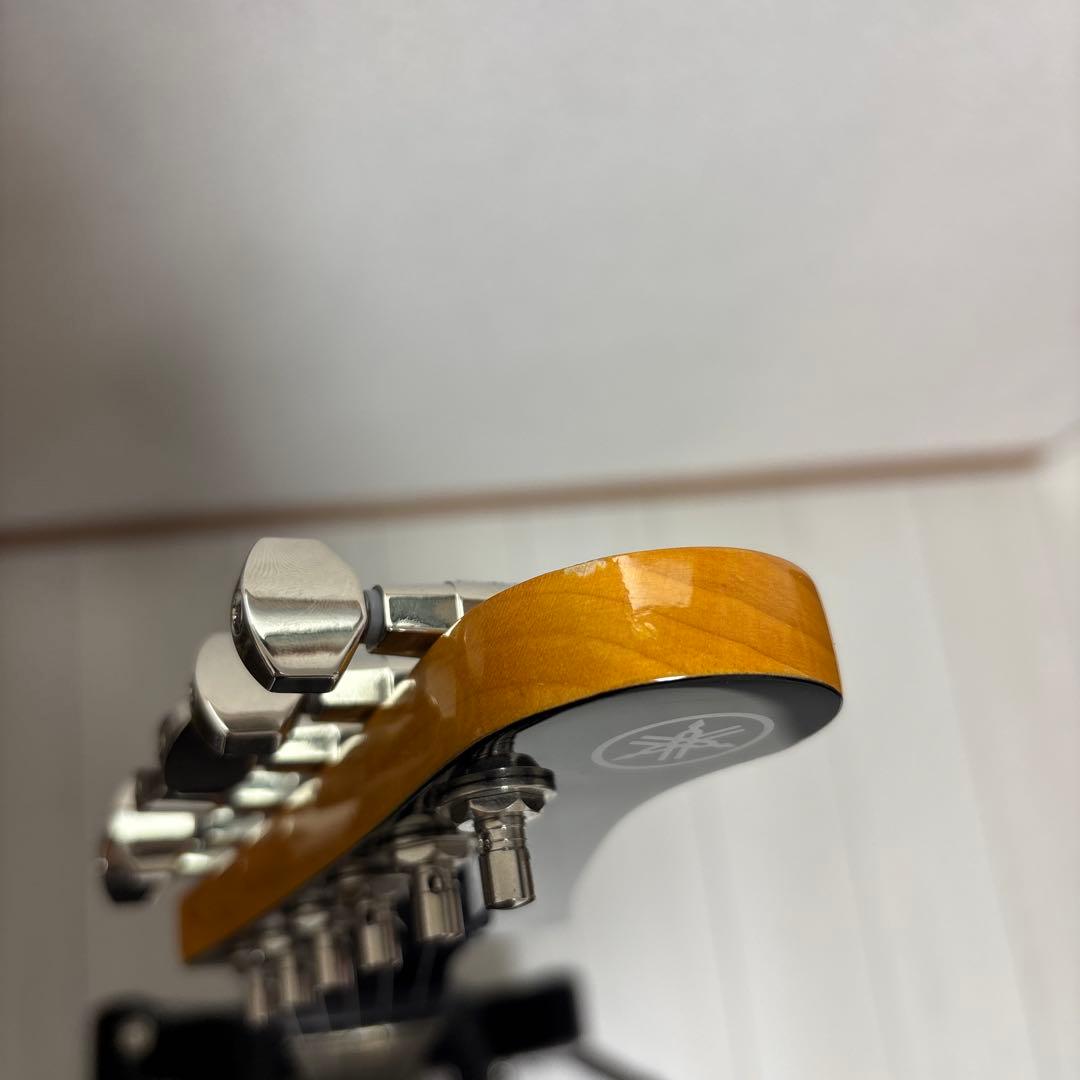 ギター YAMAHA PACIFICA PAC612VIIFM TBL