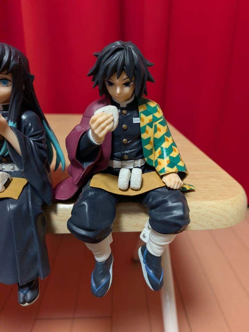 鬼滅の刃 フィギュアセット 10体