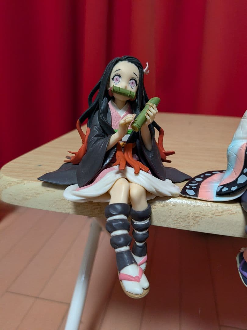 鬼滅の刃 フィギュアセット 10体