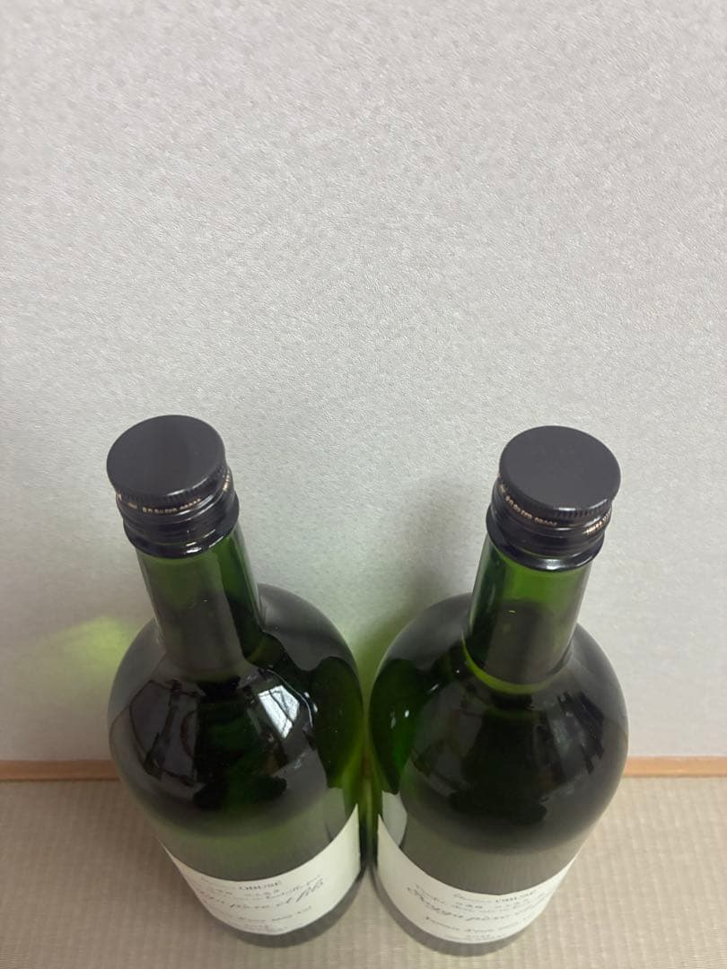 ソガペールエフィス　ジャメ ドゥ ソントワ　※ 而今　飛露喜　お好きな方にも