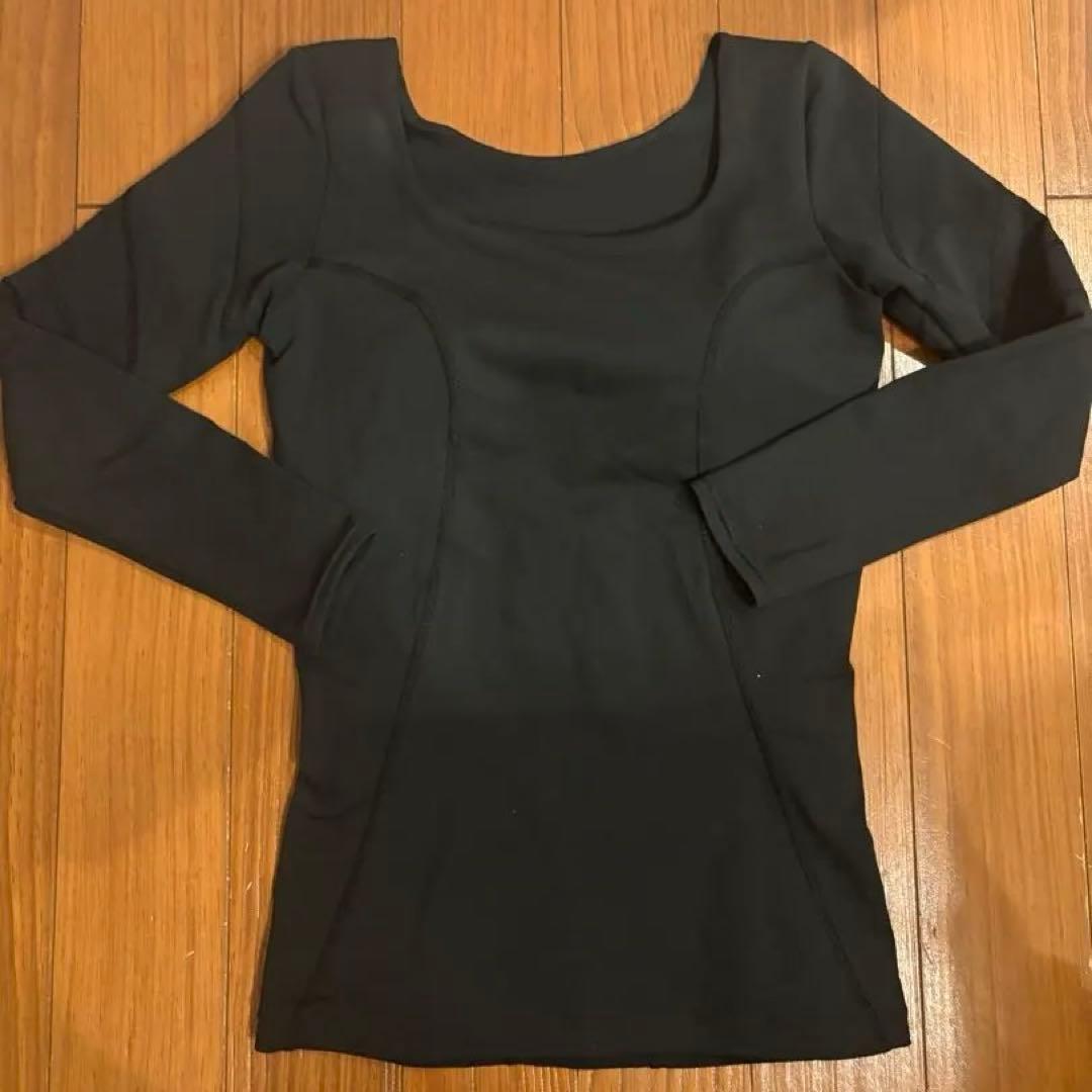 リントスル Rintosull ピラティス ウェアセット M 美品