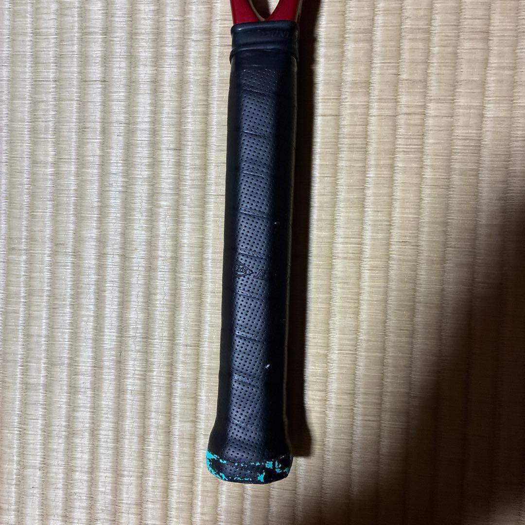 ダンロップ CX200tour