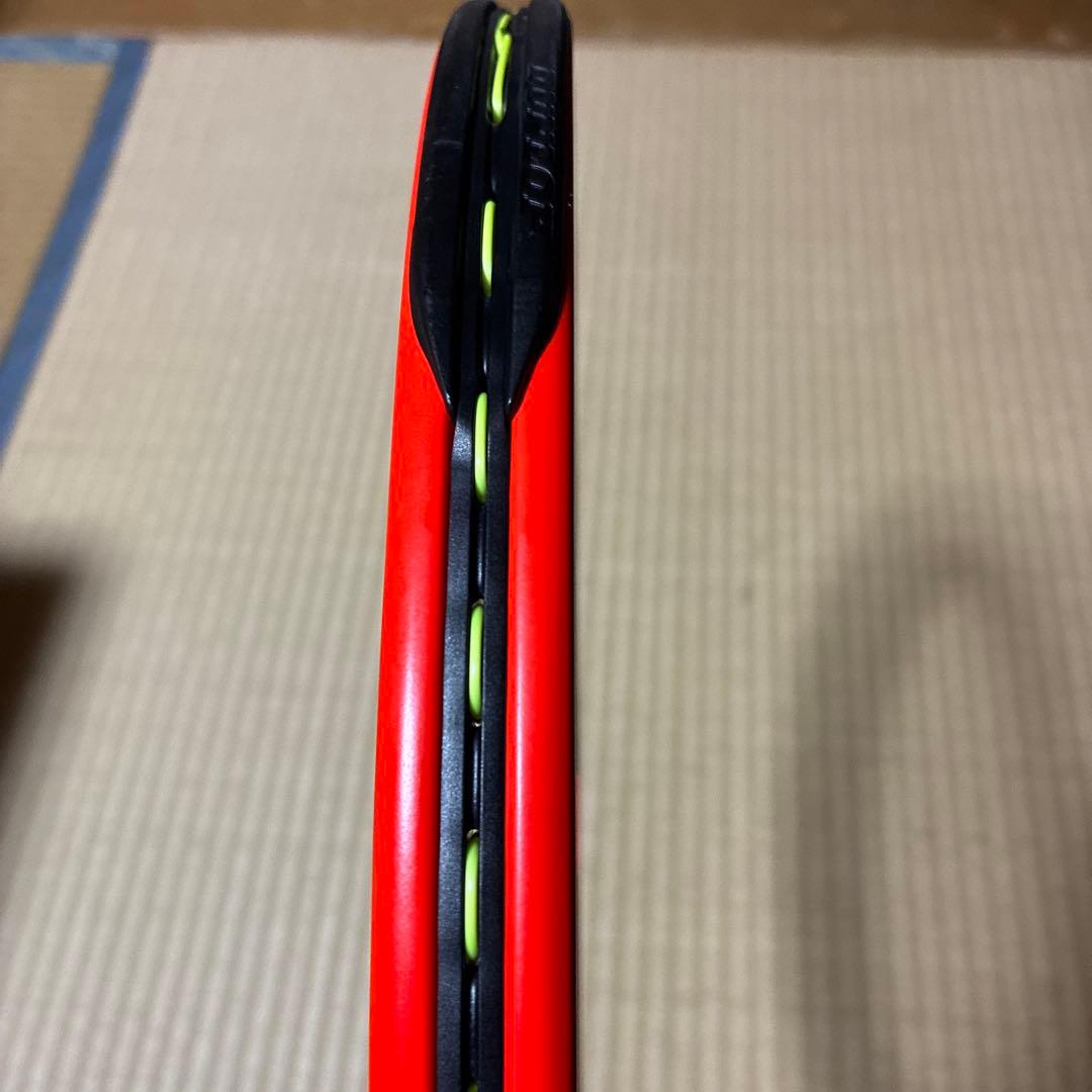 ダンロップ CX200tour