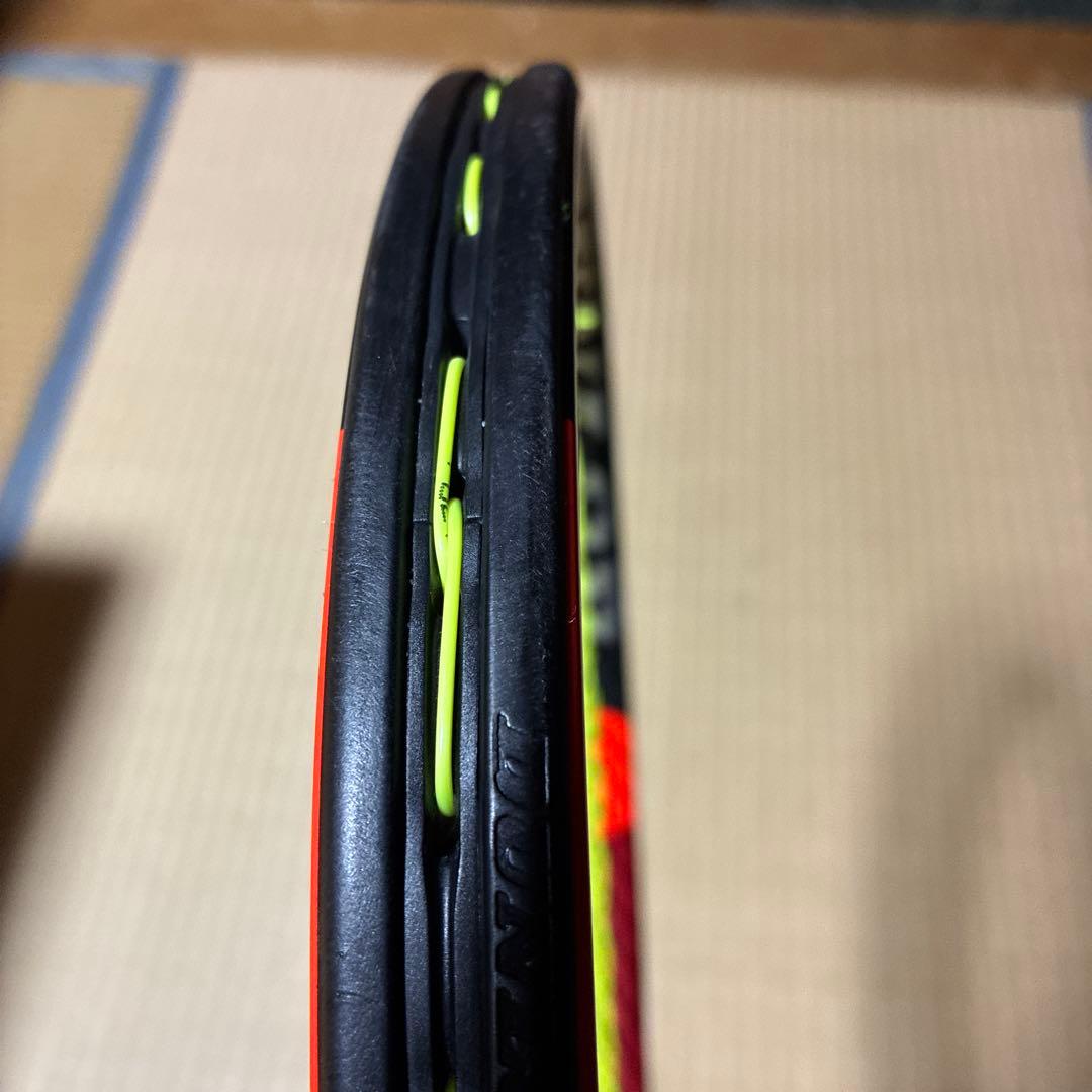 ダンロップ CX200tour