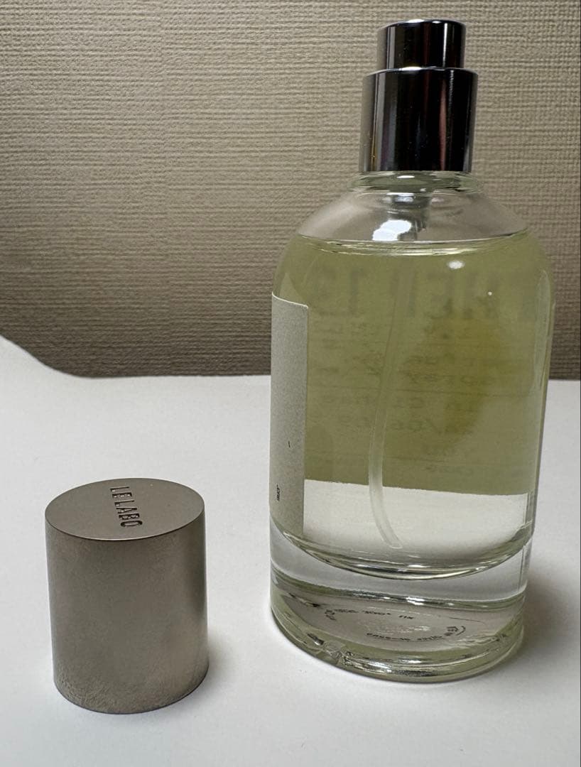 金*鉢様 Le Labo ANOTHER 13 オードパルファム 50ml