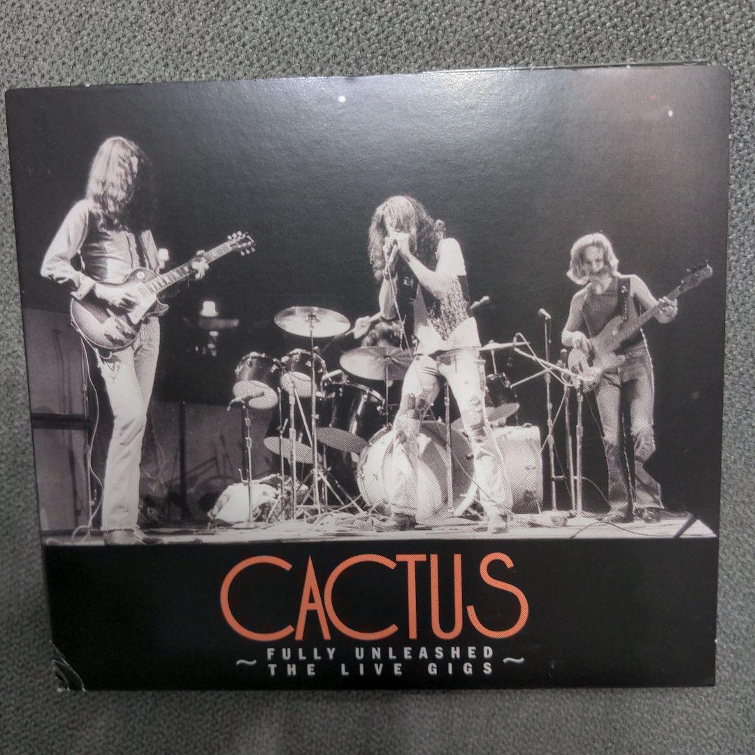 カクタス Caltus 編集盤3タイトル・セット