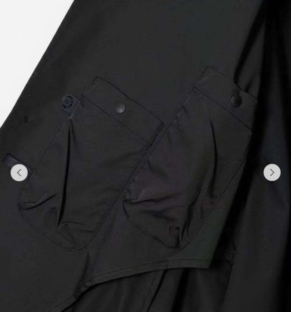 別注　DAIWA TECH SPORTS 2B JACKET LIMONTA
