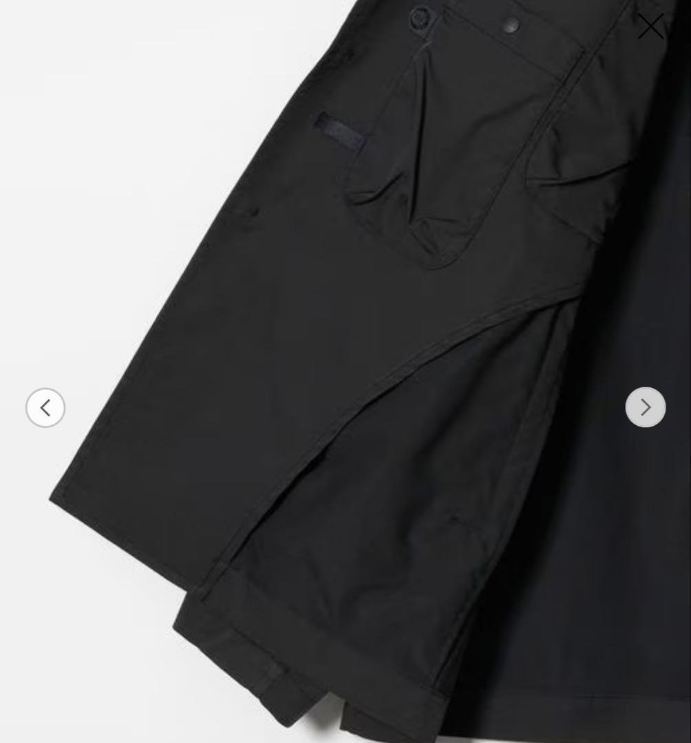別注　DAIWA TECH SPORTS 2B JACKET LIMONTA