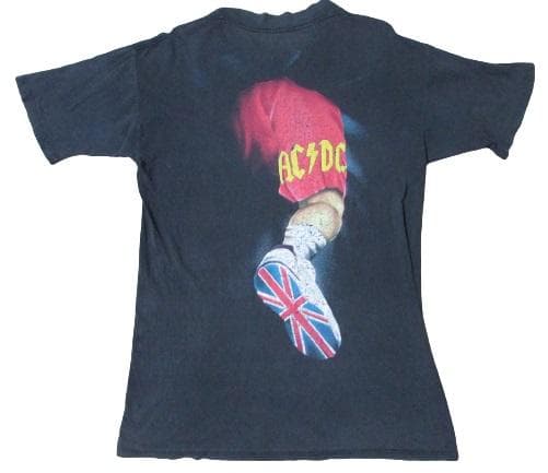 激レア AC/DC 1993 バンドTシャツ ヴィンテージTシャツ
