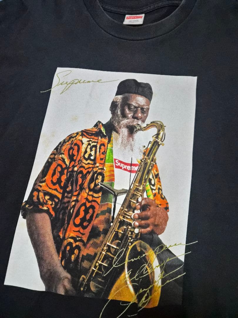 Supreme Tシャツ 　XL