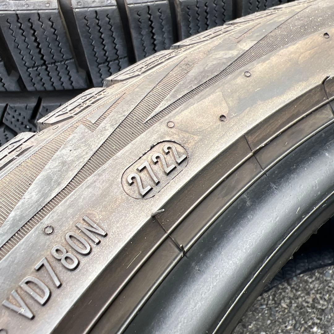 ピレリ ICE ZERO ASIMMETRICO 245/40R18