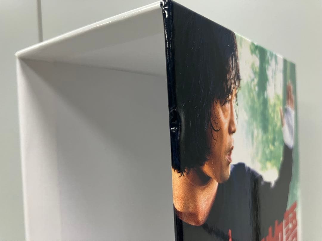 刑事物語 DVD BOX（4本）